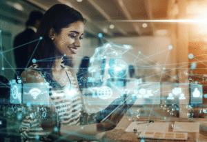Technology Transforming Customer Engagement