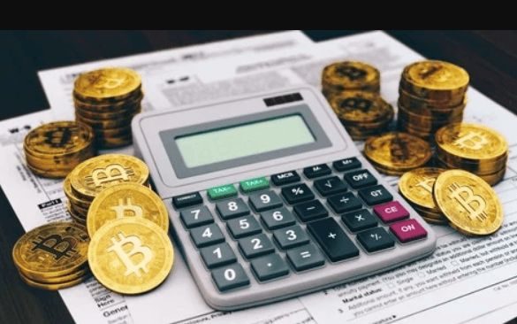 Crypto Accounting Basics