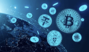 Crypto Adoption Around the World