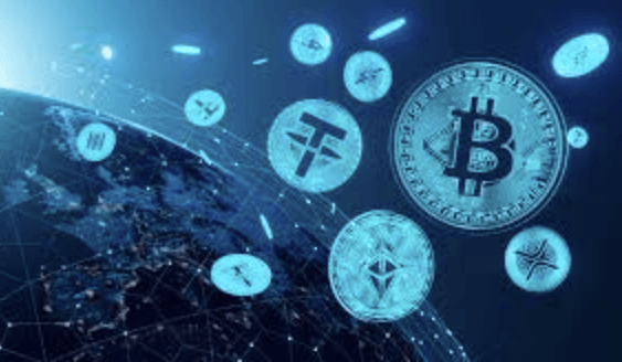 Crypto Adoption Around the World