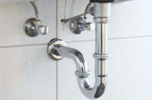 How Plumbing Systems Work in Homes