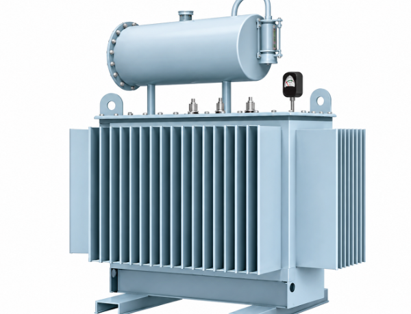 Why a 15 kVA Single Phase Transformer Is a Reliable Choice for Small-Scale Power Distribution