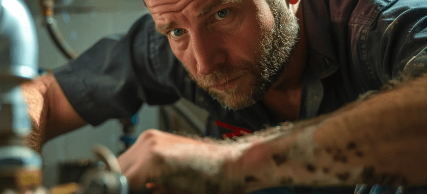 Plumbing Services Jacksonville