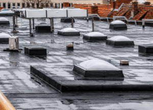 Skylights for Flat Roofs: Bright Ideas That Make Every Space Feel Bigger