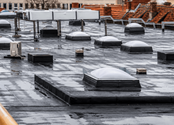 Skylights for Flat Roofs: Bright Ideas That Make Every Space Feel Bigger