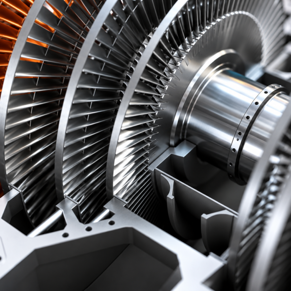 Industrial Rotor Performance: Best Practices for Reliable Rotating Equipment